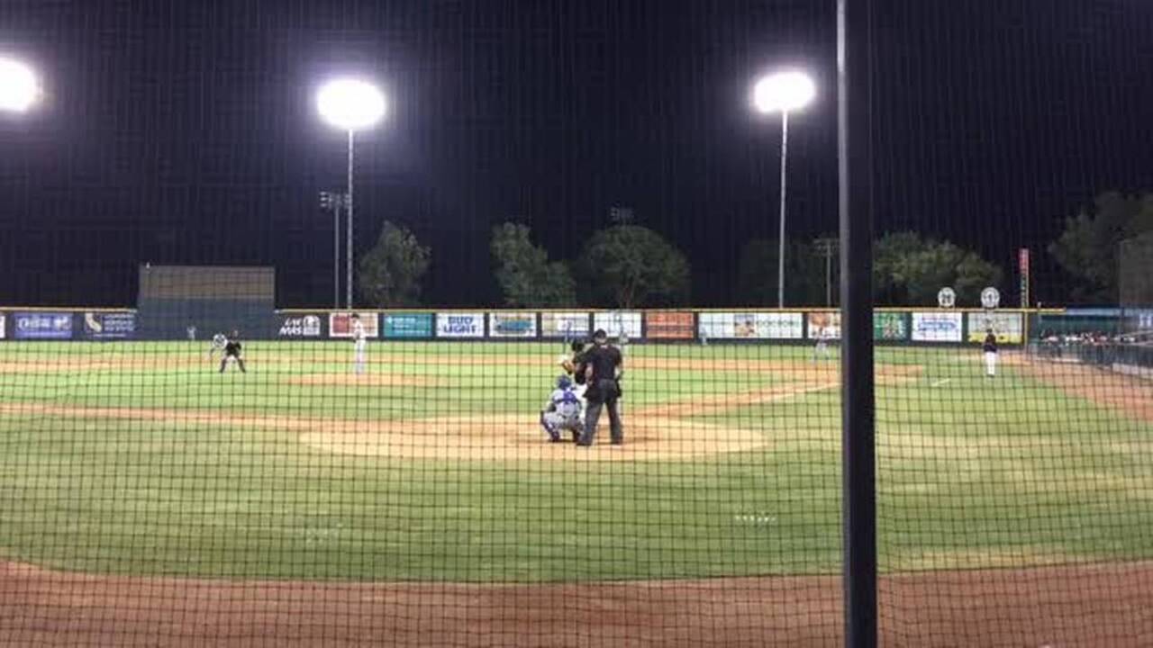 Nunez’s 8th-inning home run wins it for Nuts