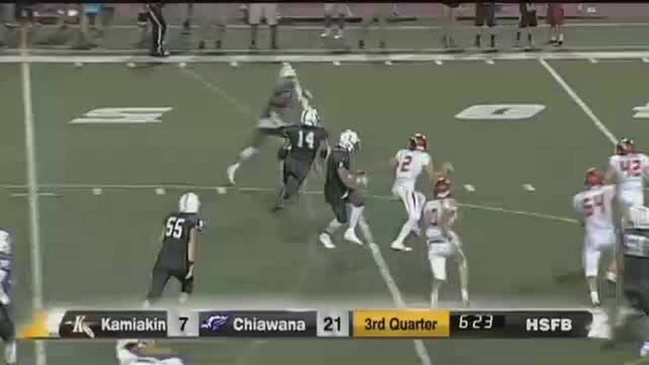 Prep Countdown: Week 3's statistical stars