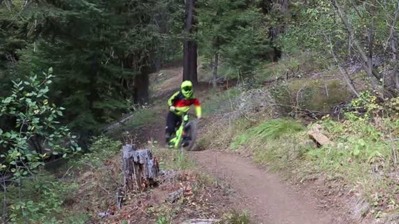 Tamarack to re-open lift-served bike park in June