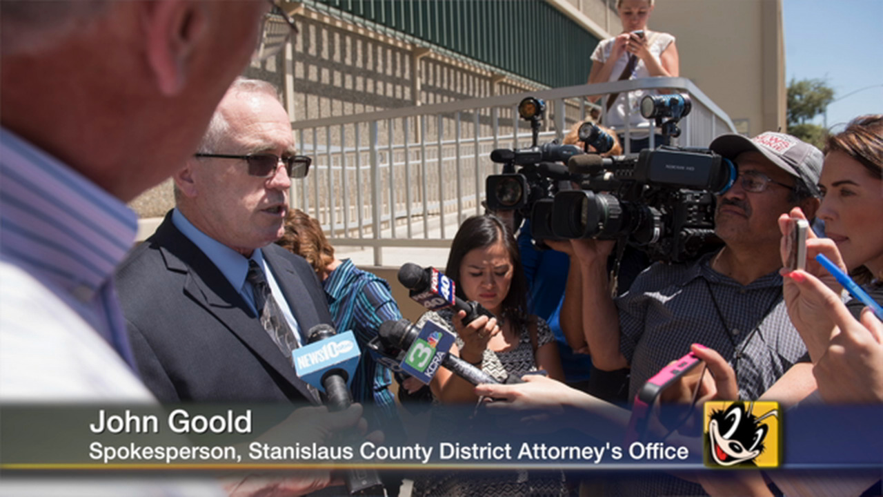 Suspect in Modesto homicides pleads not guilty to murder in separate ...