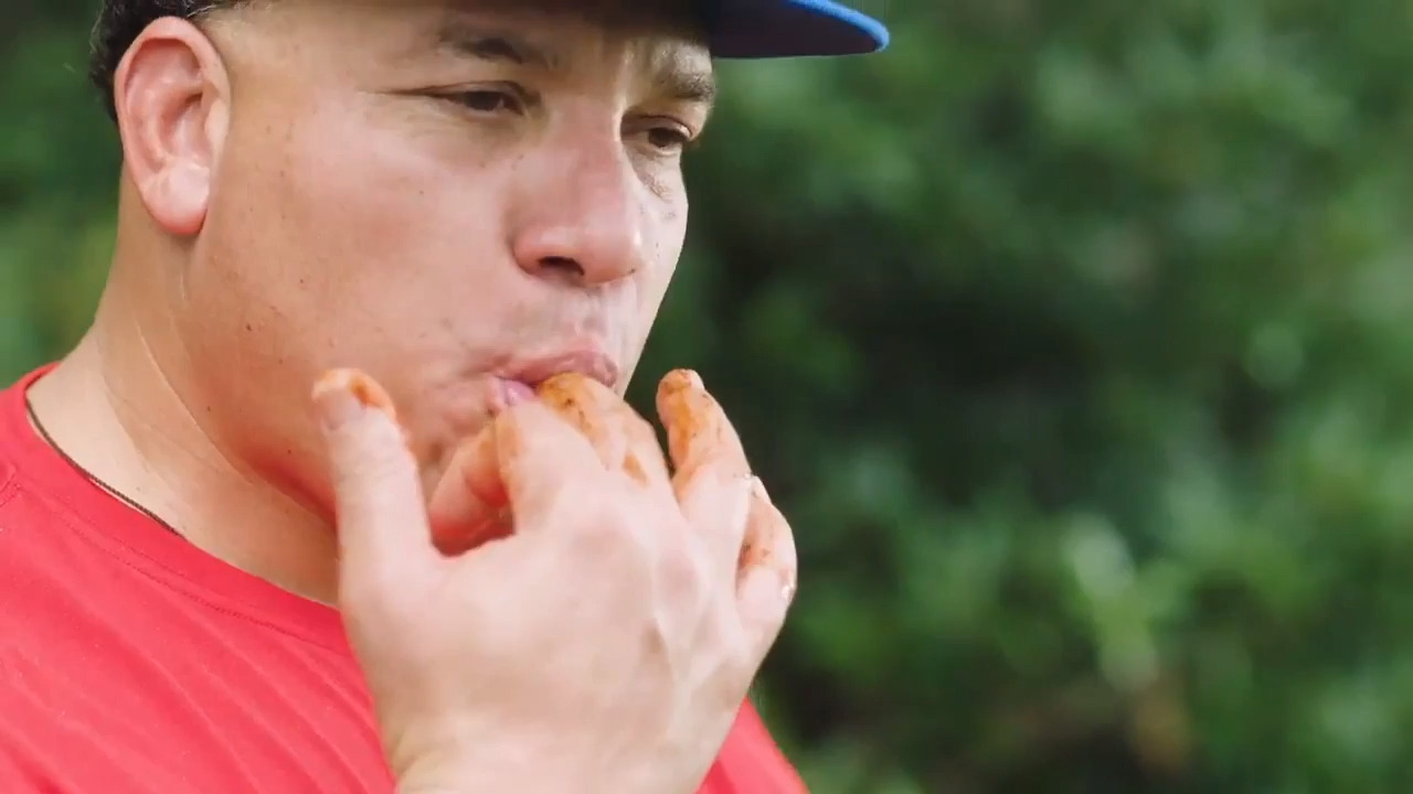 COMMERCIAL: ‘There’s No Off-Season.’ featuring Bartolo Colon
