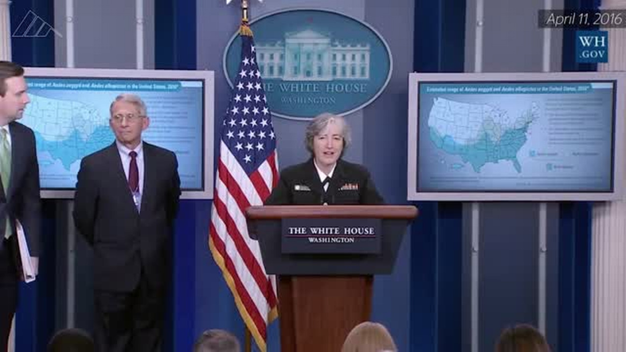 Zika virus exposes need for greater public health funding, experts say