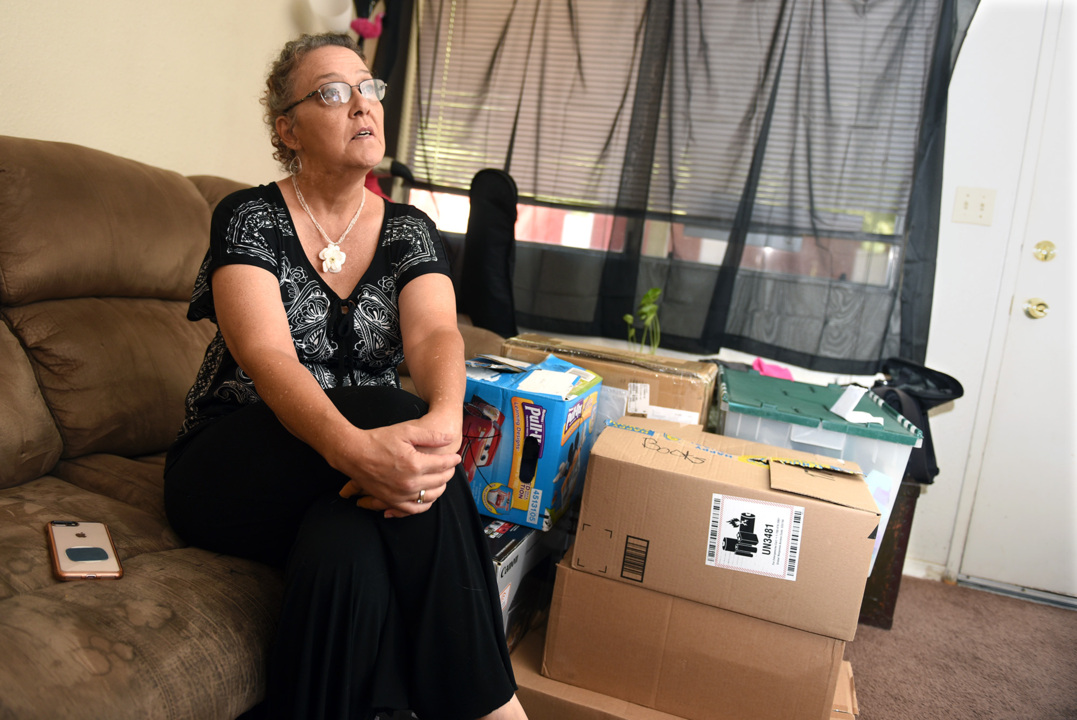Why many Stanislaus County landlords reject Section 8 vouchers — and what can be done