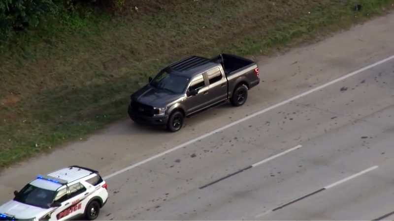Police say child shot inside car in ‘road rage’ incident on US 1 in ...