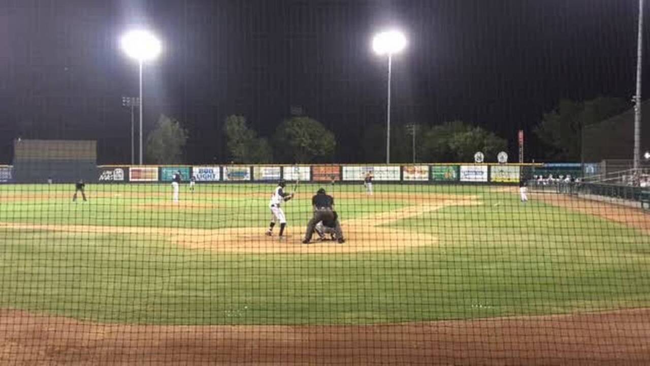 Modesto Nuts surge from behind to beat Ports