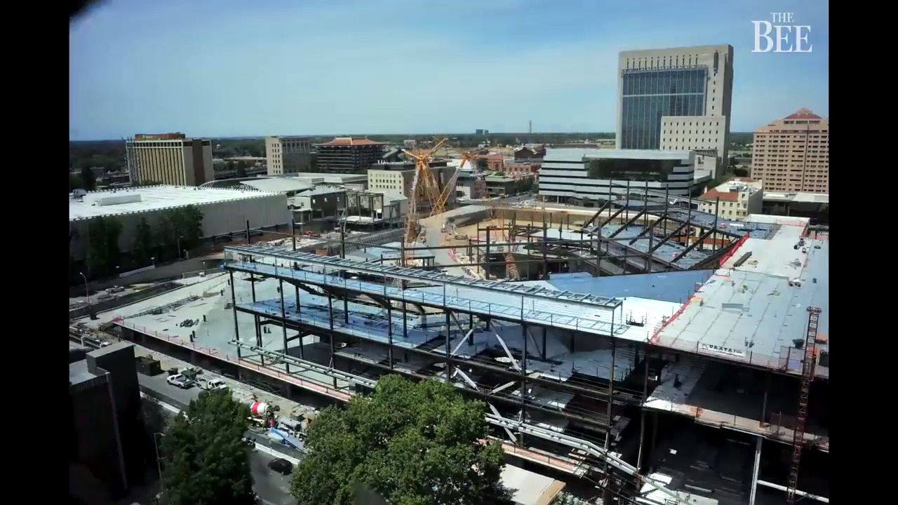 A two-decades old Kings controversy is ending: Team will pay off debt to city