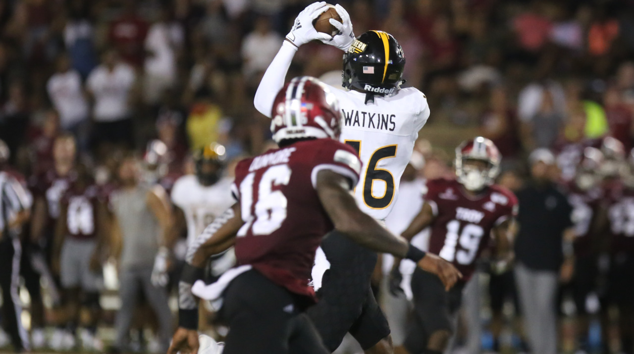 Southern Miss football in search of new coordinator as Buster Faulkner leaves for UGA