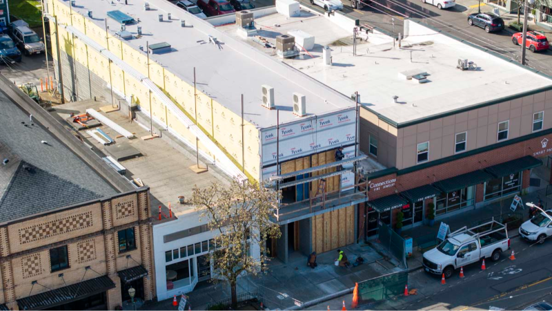 Updates on Proctor developments