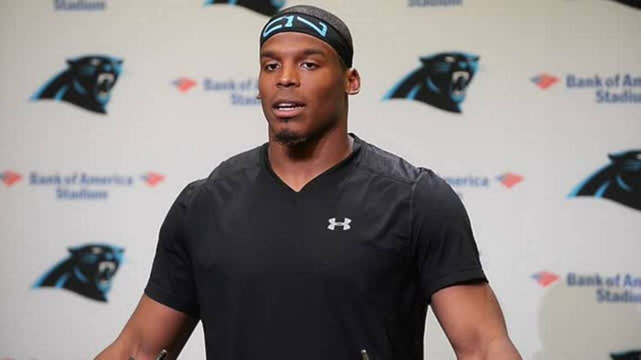NFL monitoring situation but plan is still to play Vikings at Panthers in Charlotte