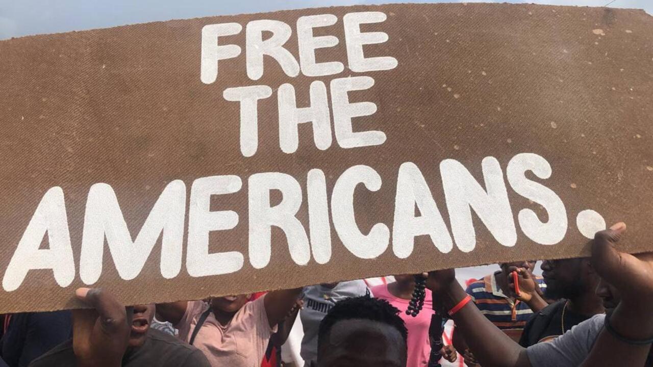 In Haiti, armed gangs tax the poor, extort the rich and do the bidding of the powerful 