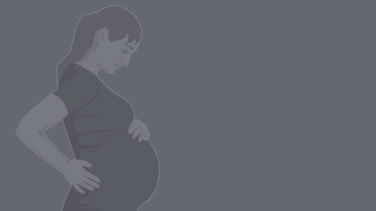 What causes birth defects?