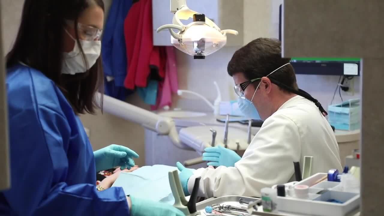 Can lack of fluoride in your water hurt you?