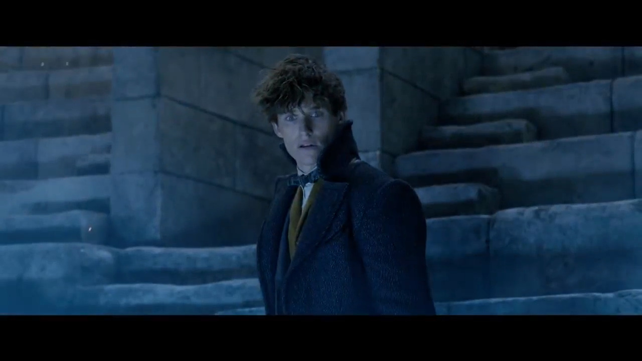 Mr. Movie reviews ‘Fantastic Beasts,’ ‘Widows,’ ‘Instant Family’ and ‘A Private War’