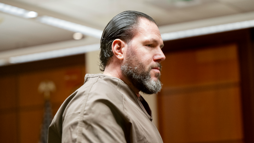 Man Who Fired at Tacoma Public Schools Patrol Officer Sentenced