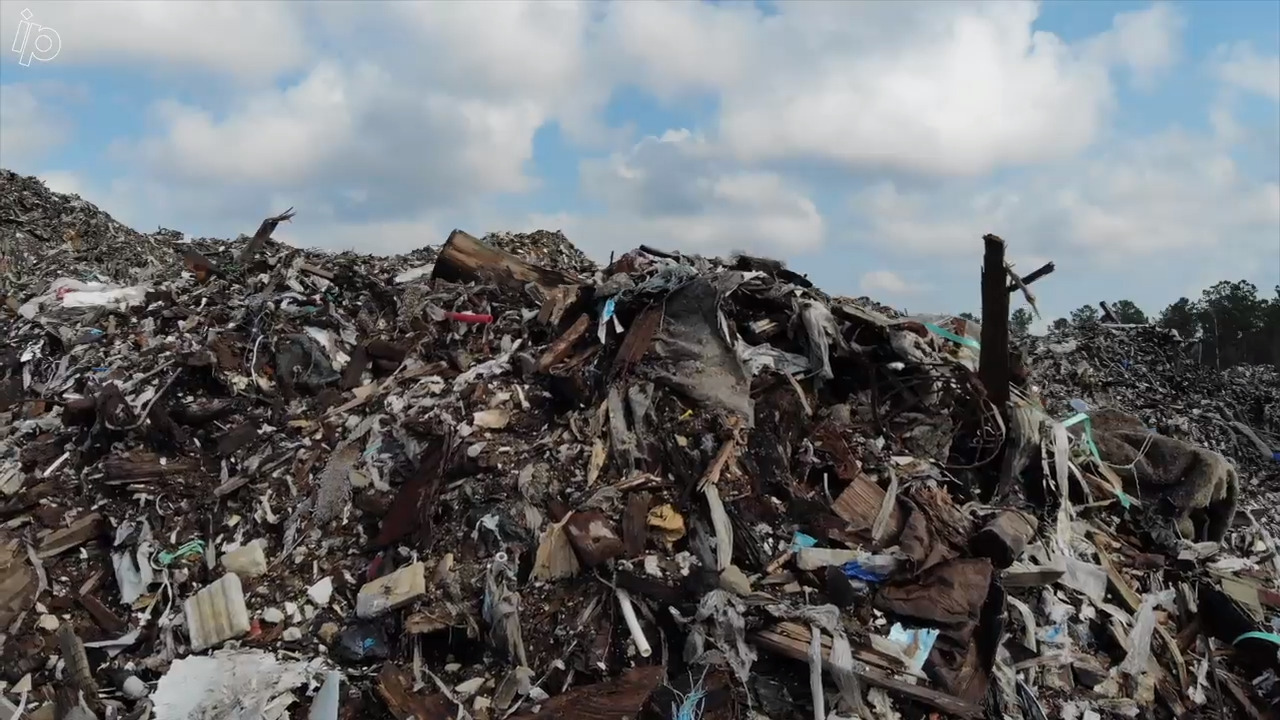 Fight against toxic trash mountain burning in Okatie has only just begun | Opinion