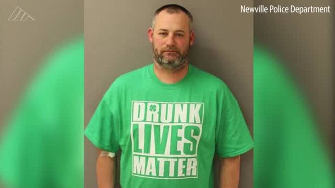 (Not so) smooth criminals