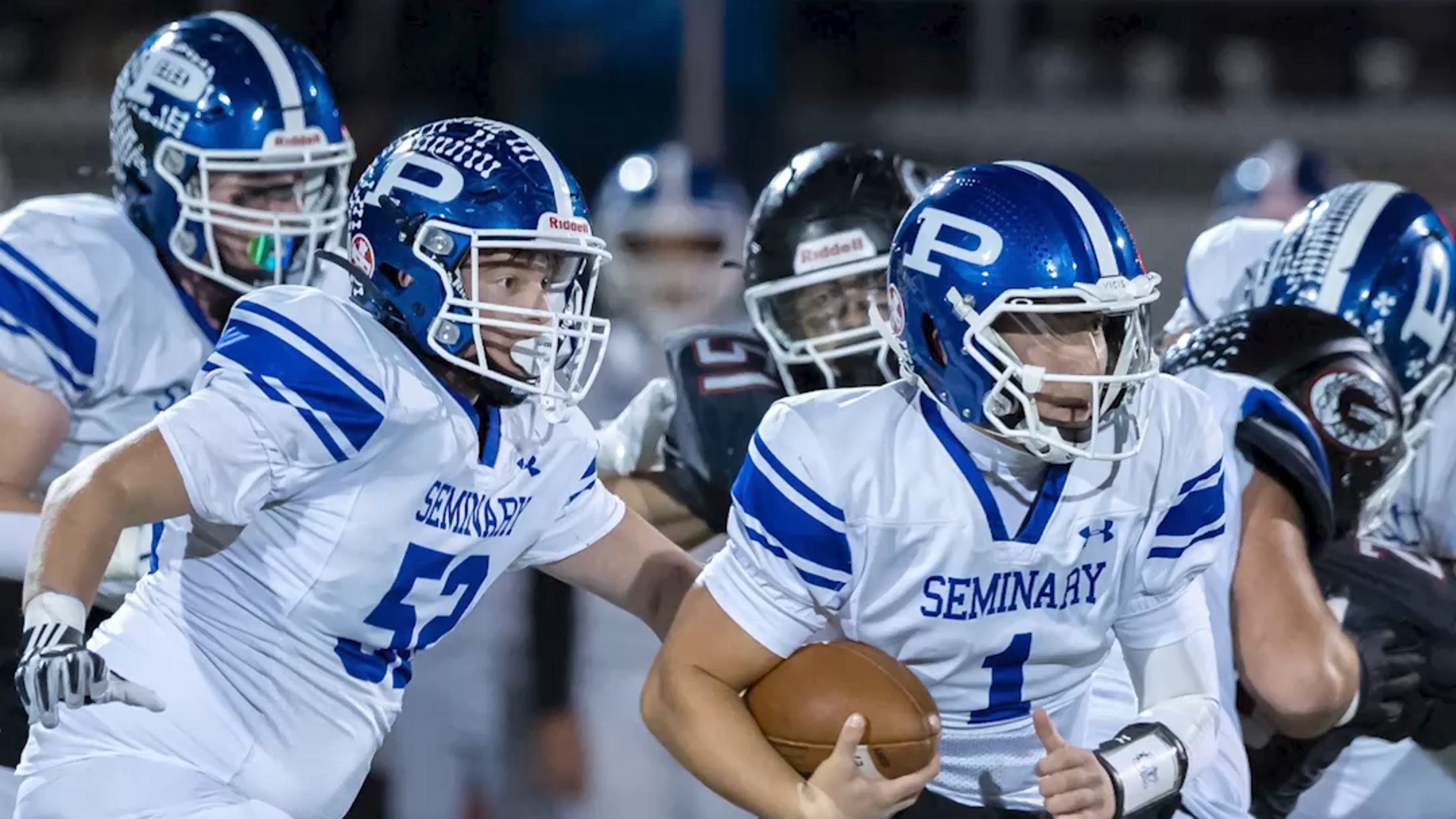 Top 3 must see Youngstown-area football games this weekend