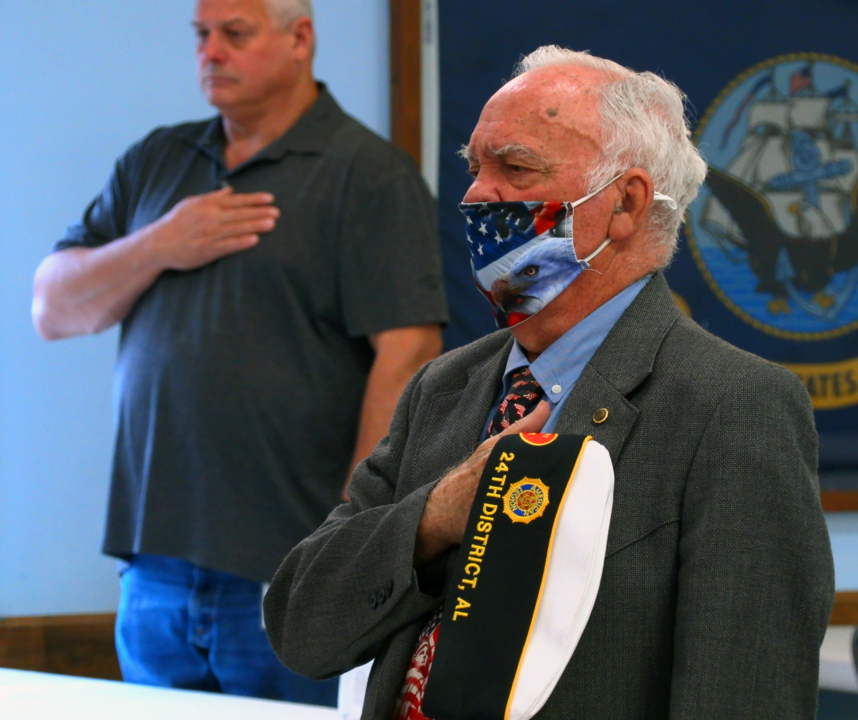 MS Coast man was one of America’s first casualties in WWII. How he landed at Pearl Harbor