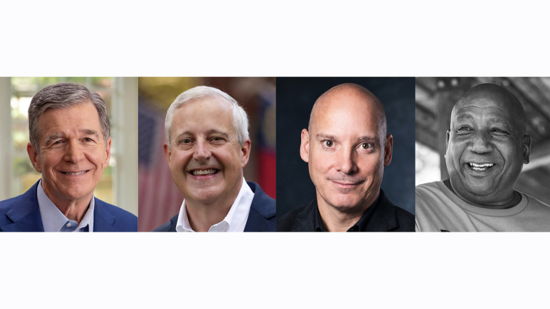 What do NC's US Senate candidates have to say about the Iran war?