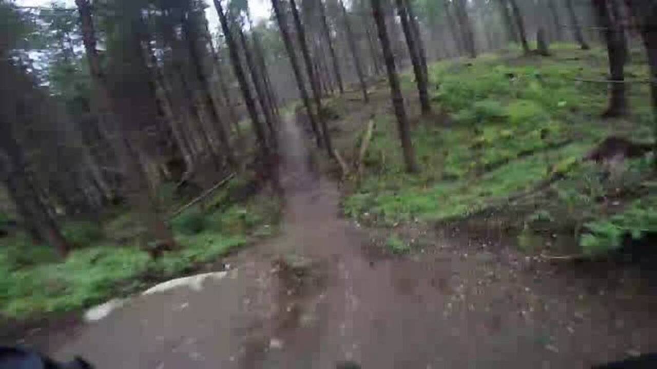 Efforts under way to add 25-mile bicycle trail to Standing Boy Creek wildlife area