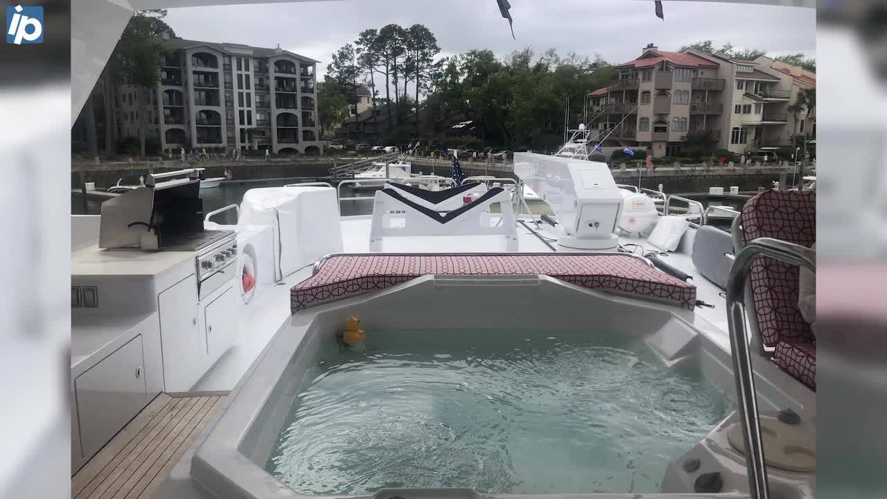 RBC Heritage fans will have new food choices this year from popular Hilton Head group