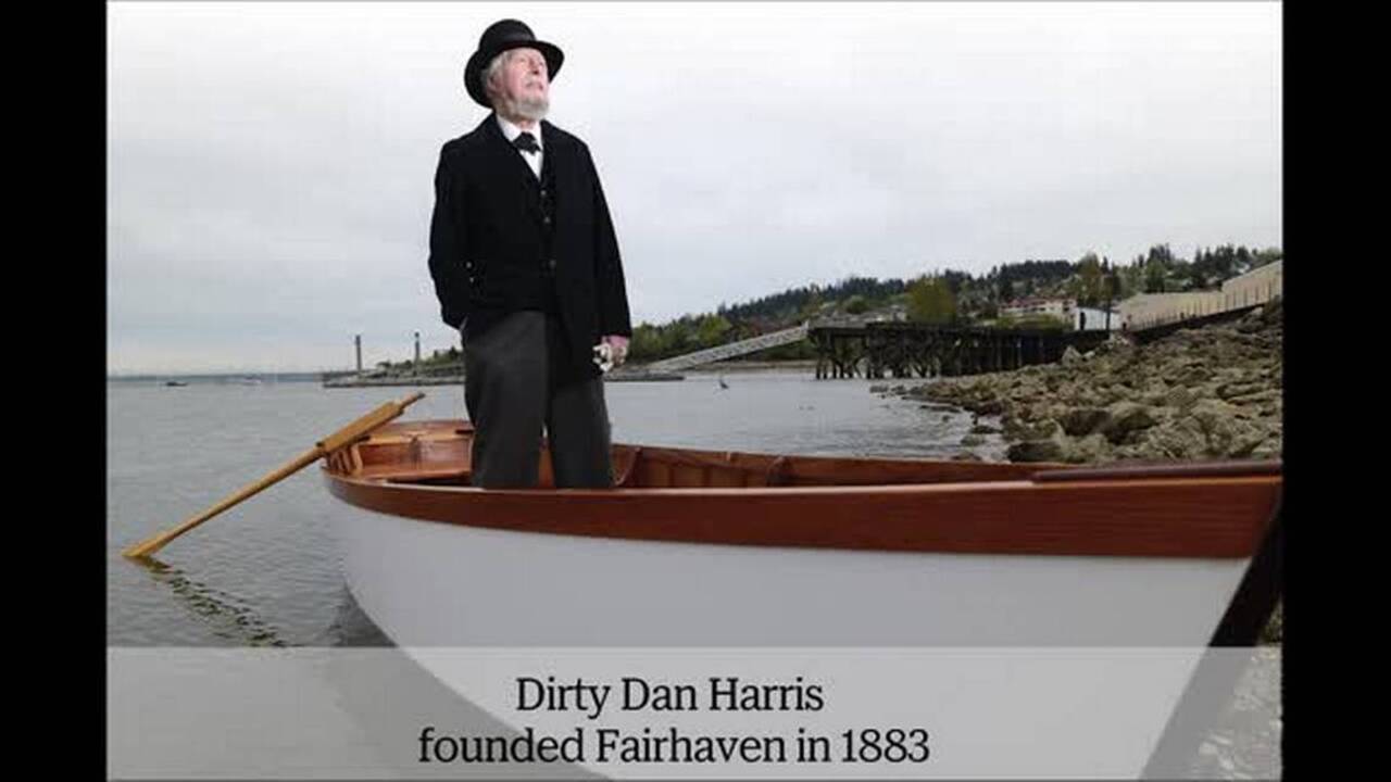 Waiting for your Ski to Sea team to finish? There’s plenty to do in Fairhaven