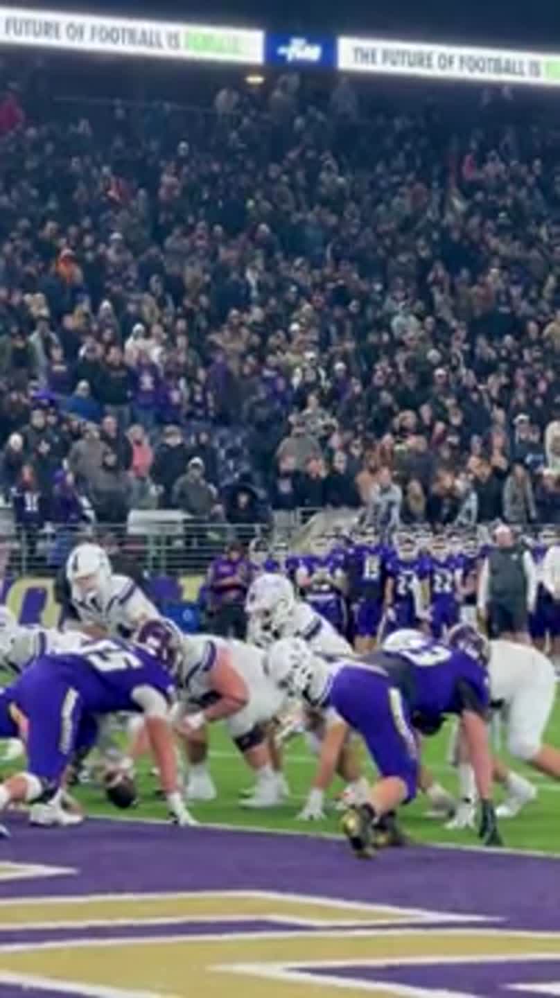 High school football: WSFCA 2025 all-state football teams in Washington