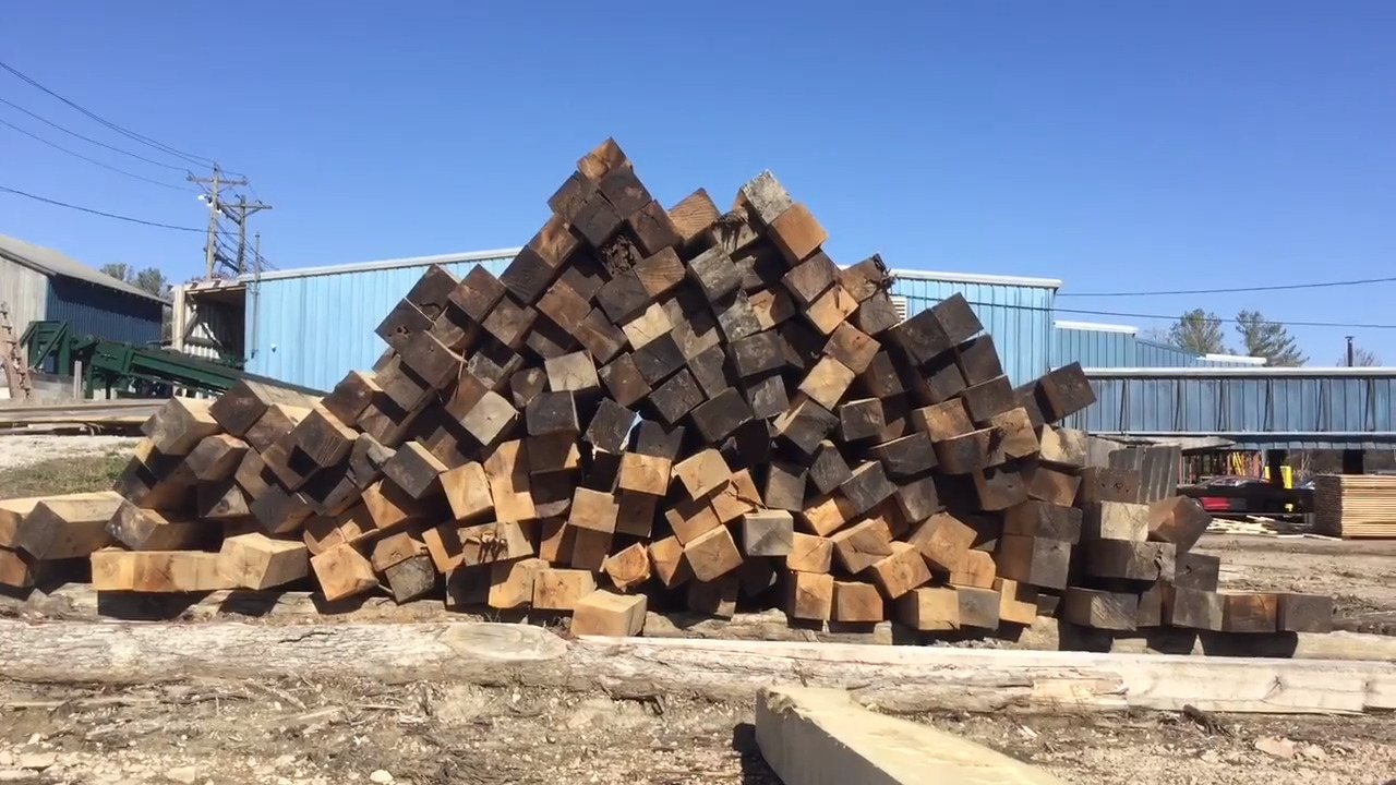 How Donald Trump’s trade war is hurting one of Eastern Kentucky’s key industries