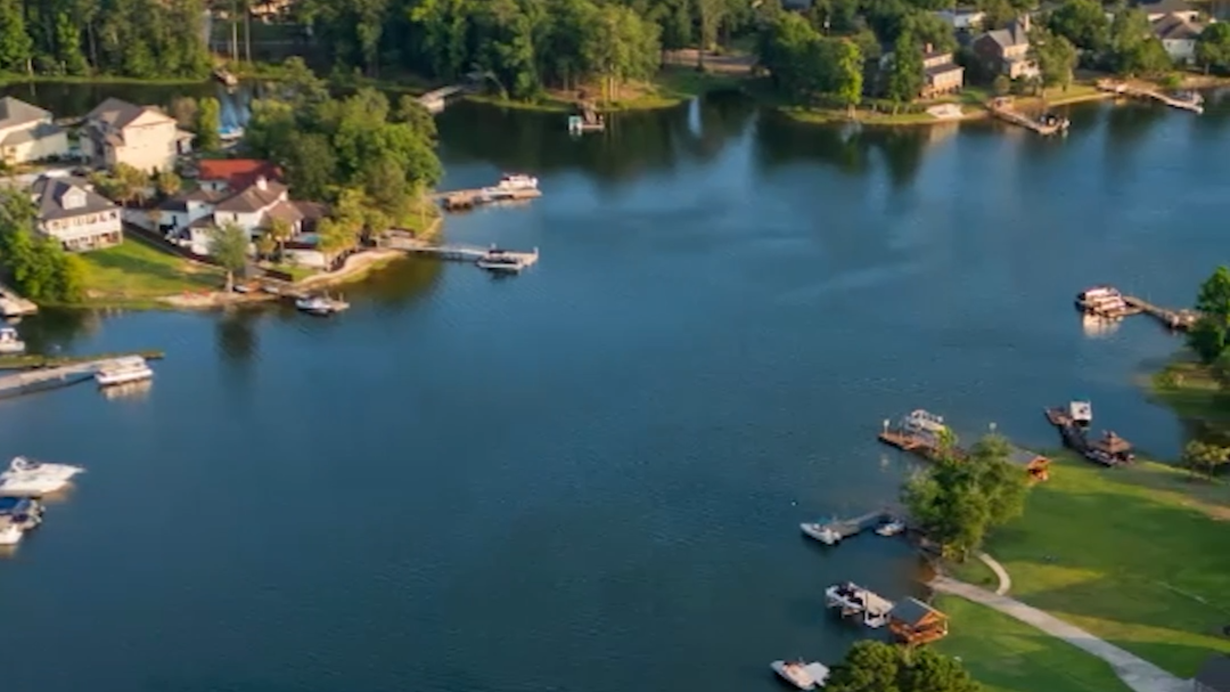 Check out your guide to Lake Murray