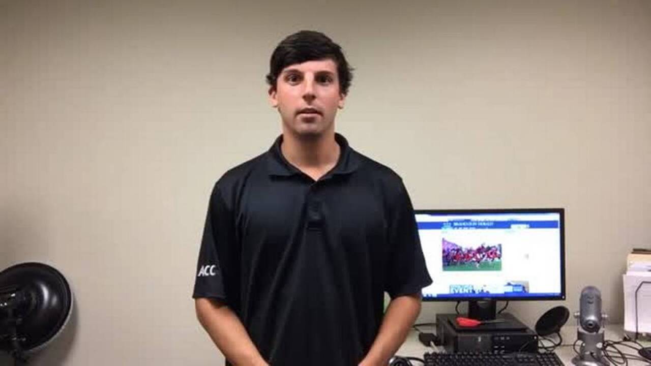 Hometown heroes: How to watch former area football stars in Week 6