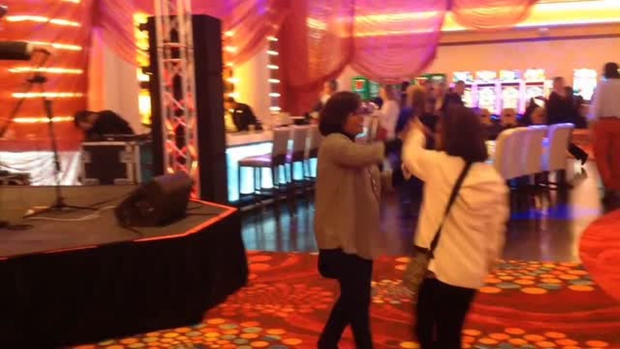 D’Iberville’s first casino quite the pearl