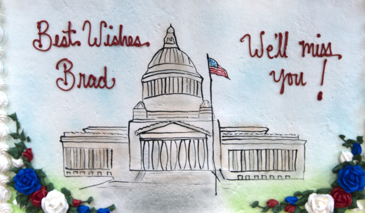 Farewell, Olympians. Thanks for the memories