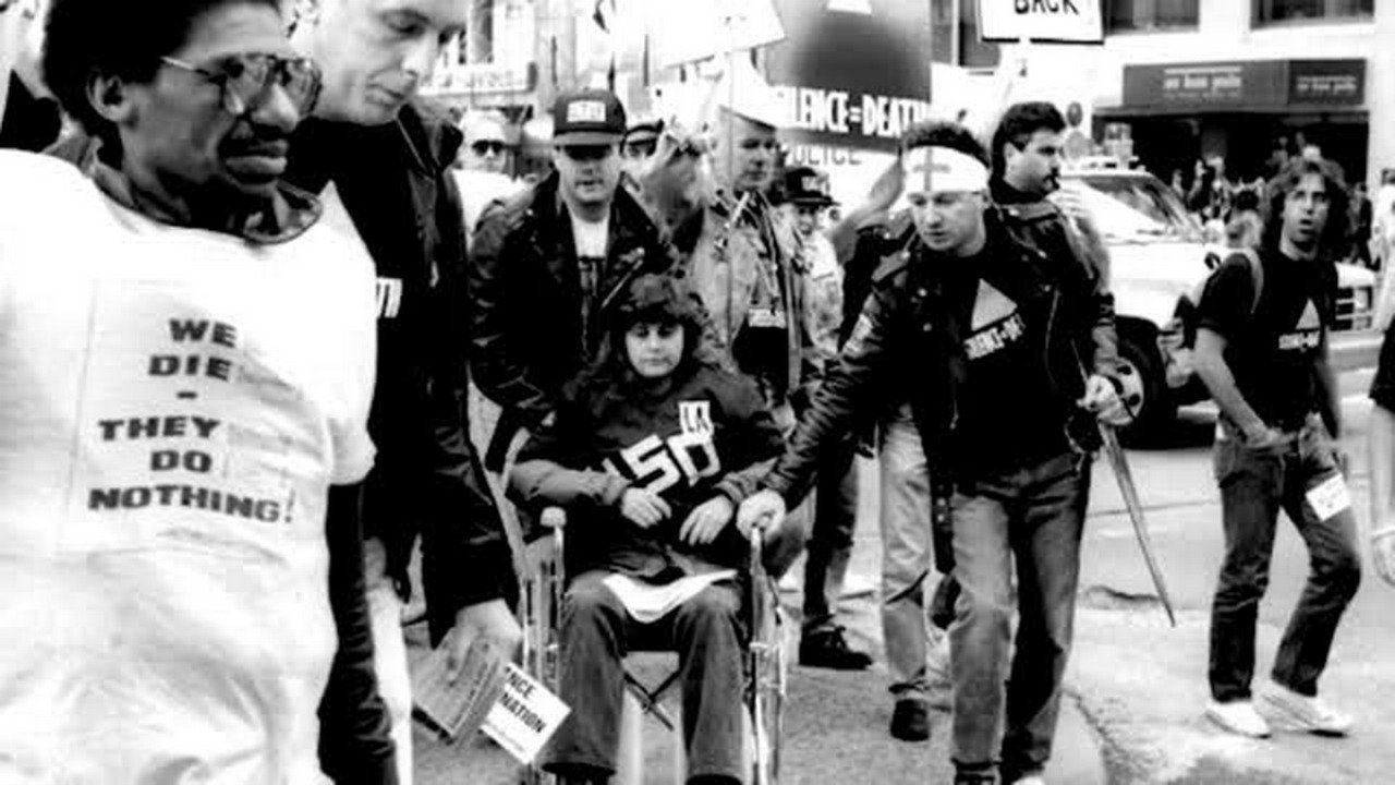 'Forgotten Plague' documentary trailer