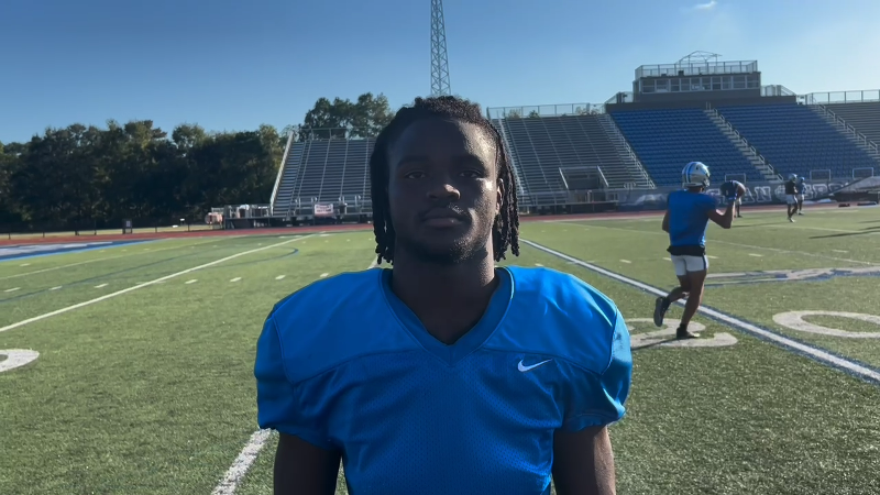 Gulfport and Ocean Springs players break down upcoming rivalry battle