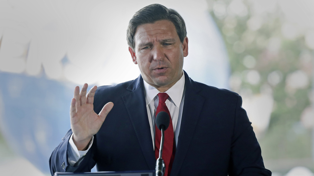 Florida tells feds thanks, but no, we don’t need the anti-riot force. It had already arrived