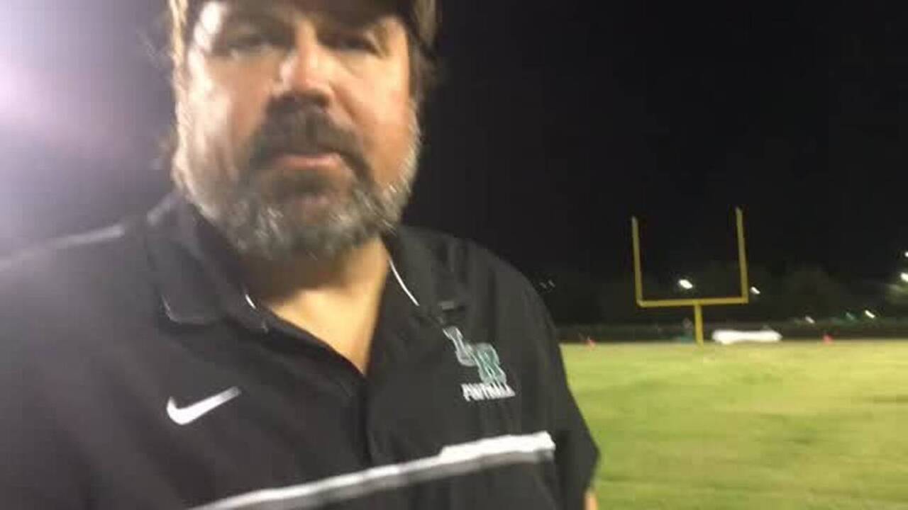 After disappointing 2016, Lakewood Ranch offense shows signs of life in spring loss