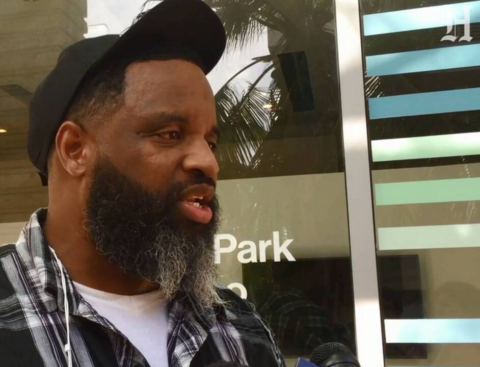 Owner of new business on Ocean Drive says he just wants to open a soul ...