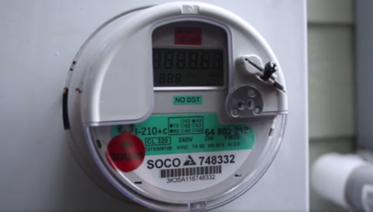 If we use solar, why should utilities get to charge us for electricity we don’t use?