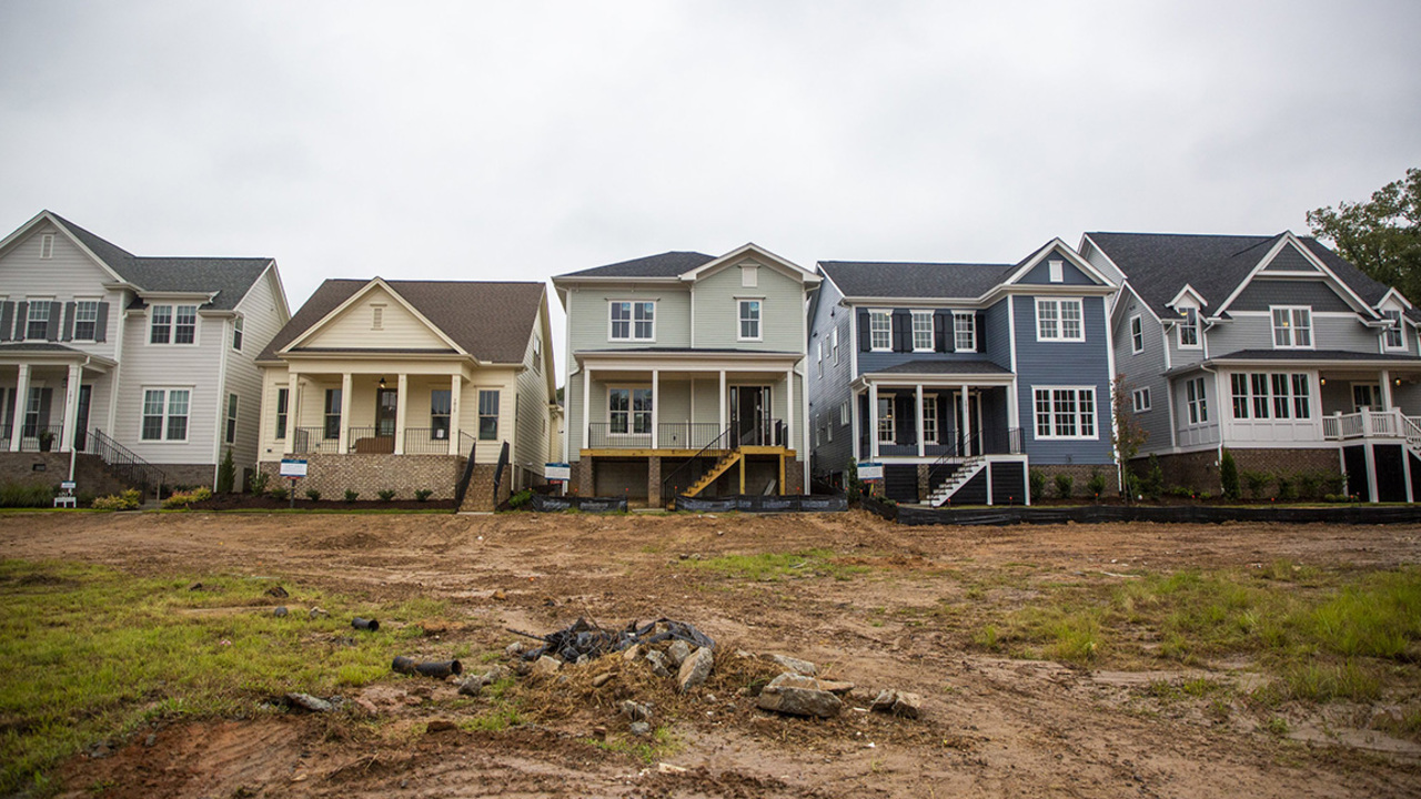 Powerful NC lawmaker’s friend and co-counsel worked for developers helped by his bill