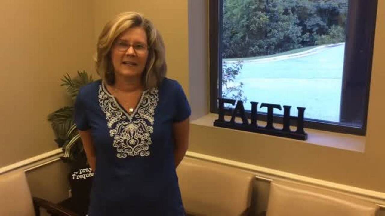 St. Anne community outreach director attends Convocation of Catholic Leaders