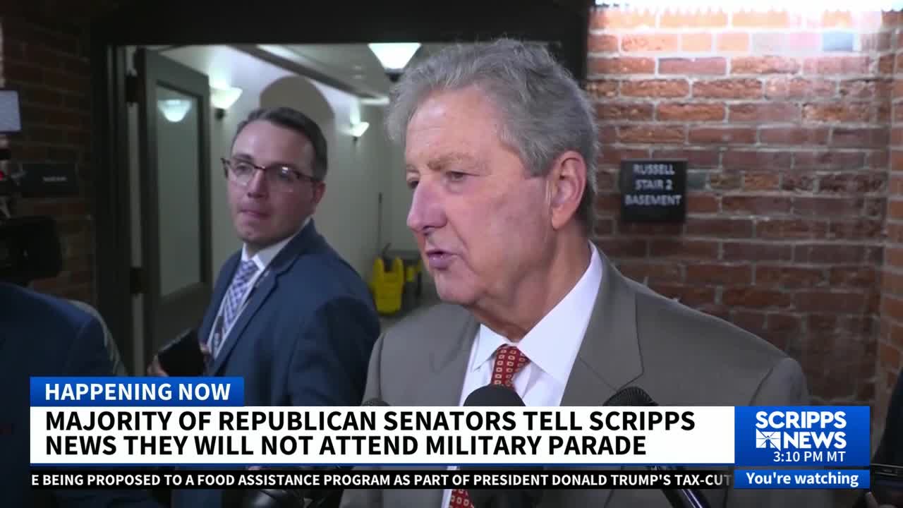 Trump squanders millions rather than preserve WA jobs and help poor, elderly | Editorial