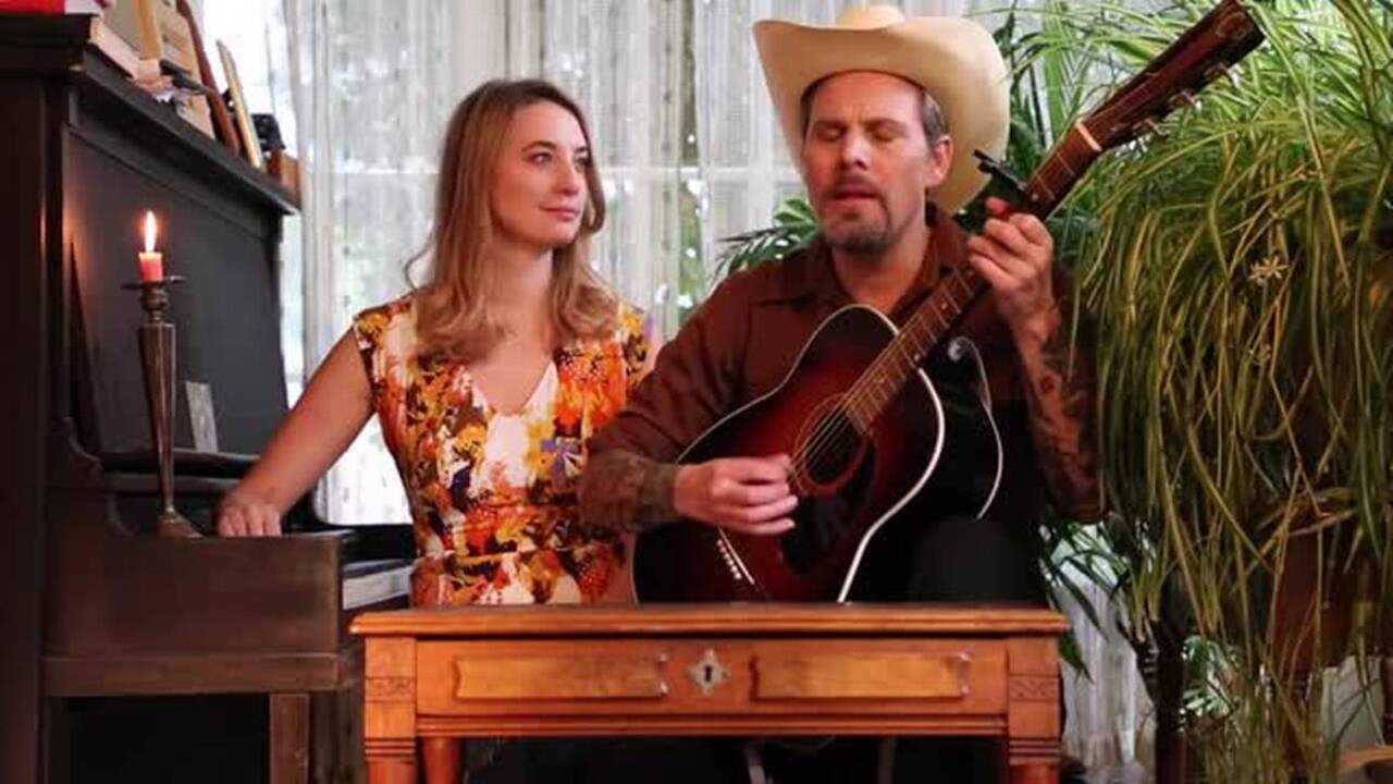 Matty Charles & Katie Rose - 'What I Want'