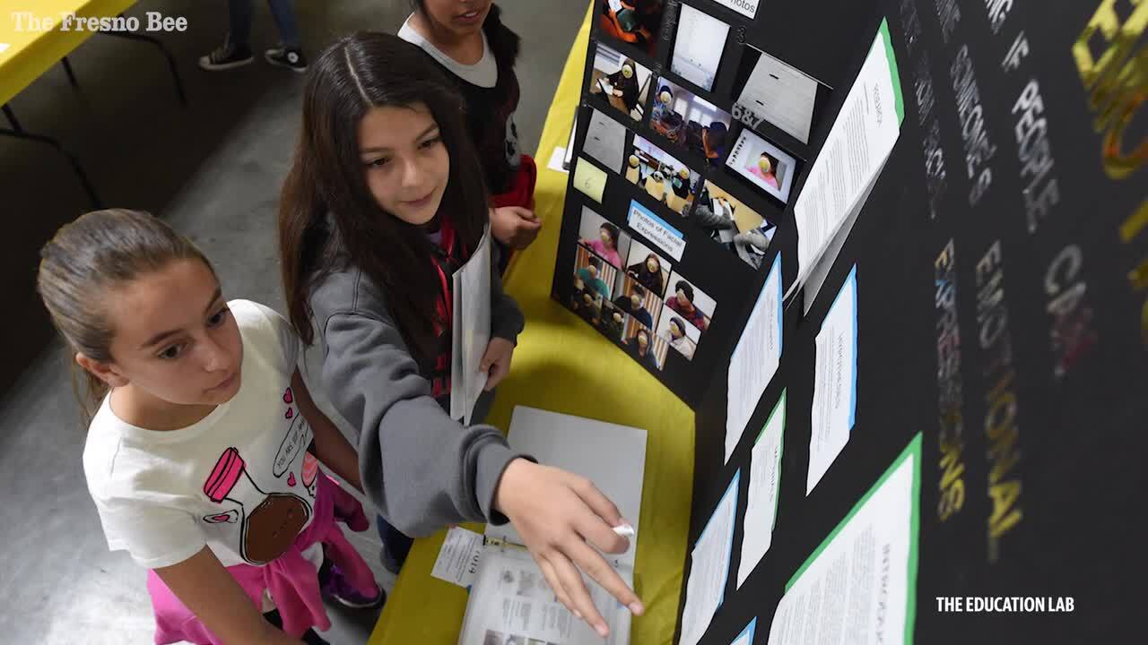 We asked for your input on Ed Lab stories. Here is what you said
