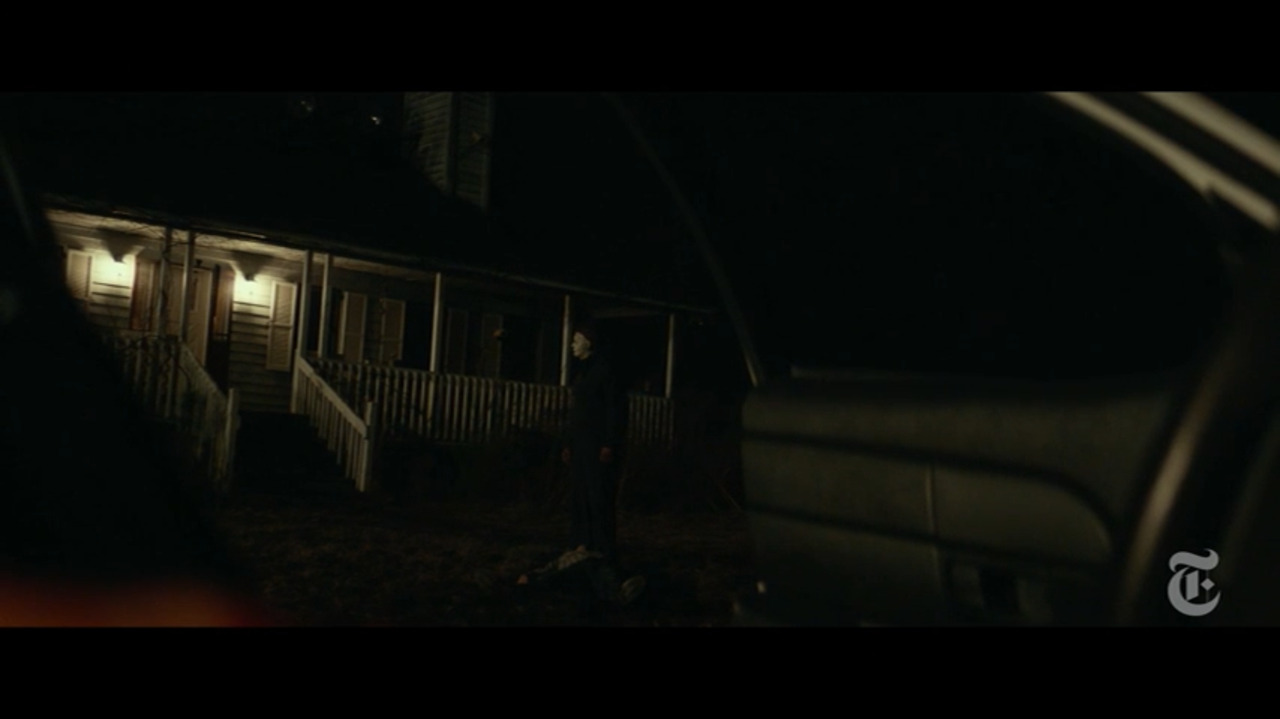 ‘Halloween’ | Anatomy of a scene