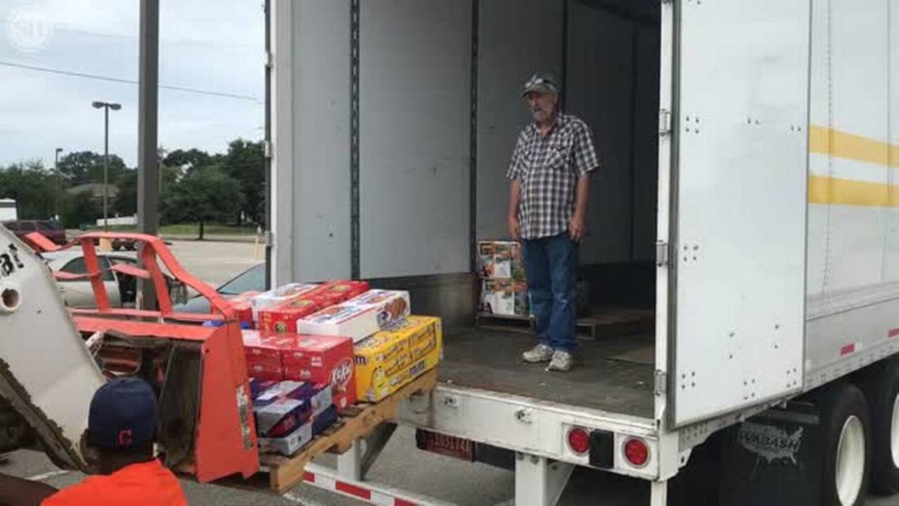 Here’s how you can help with Harvey relief in Texas