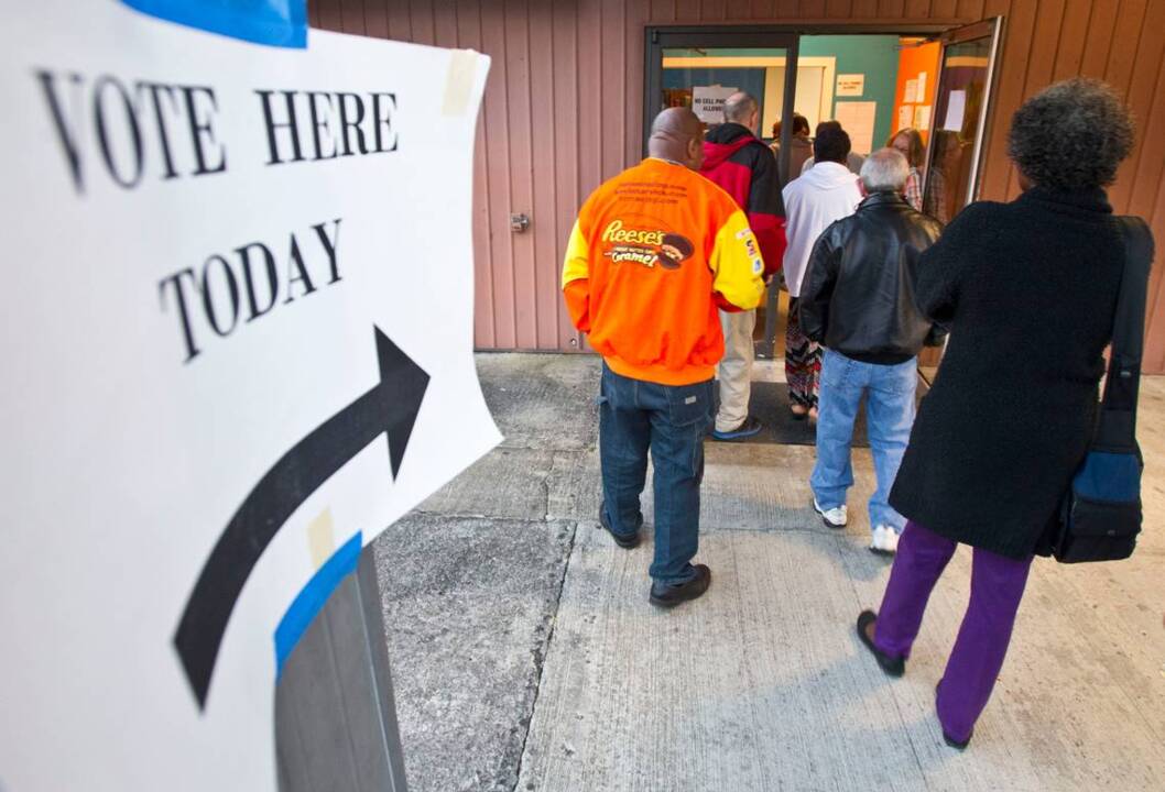 Editorial: Late voting results are becoming the rule, not the exception