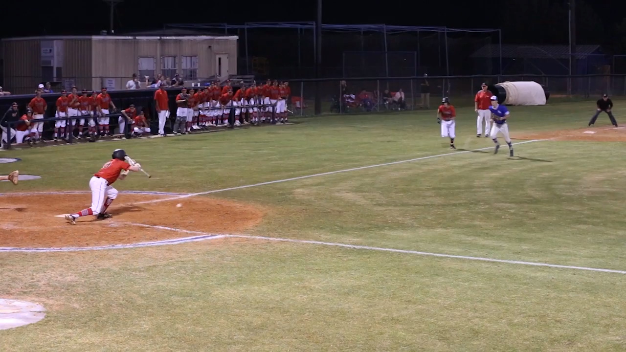 Mississippi high school baseball coach hung up his cleats after 50 years, 14 state titles