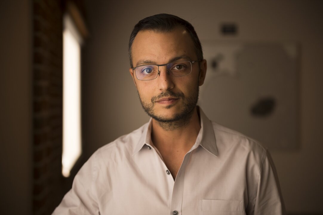 A glance at the life of Ali Youssefi, dynamic Sacramento developer