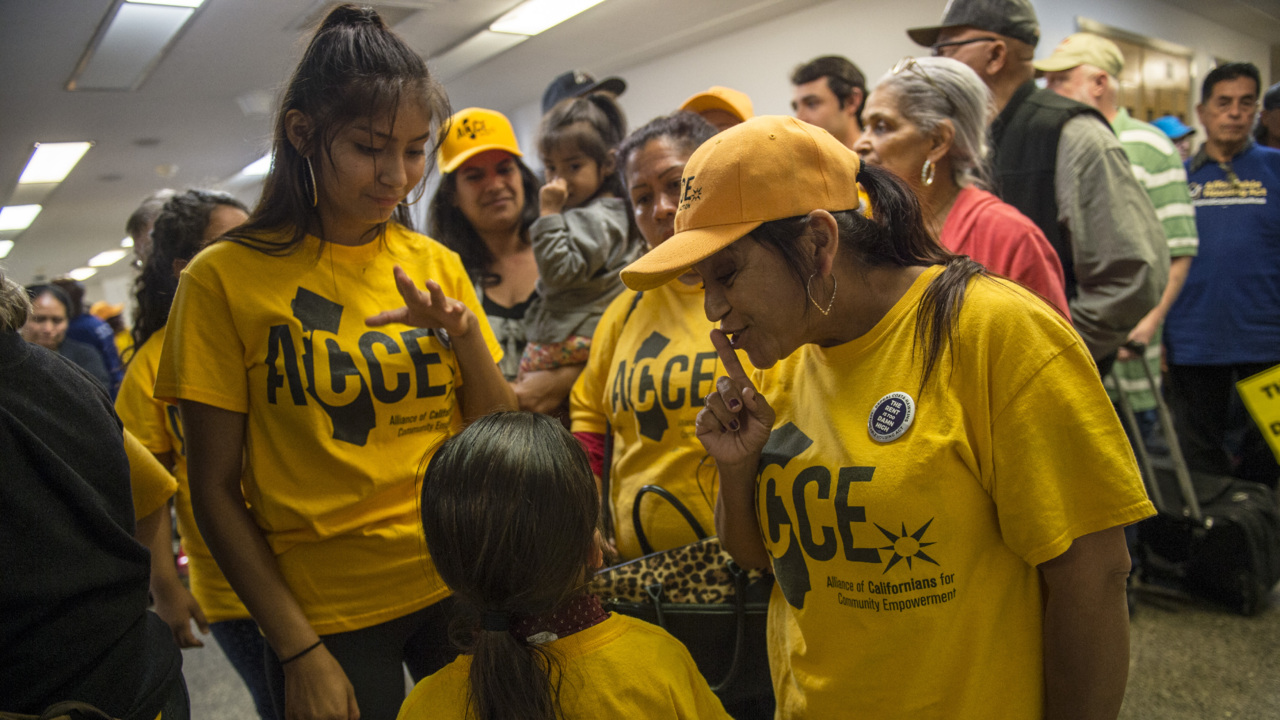 On the rise? The Central Valley is beating the Bay Area and L.A. in key measures