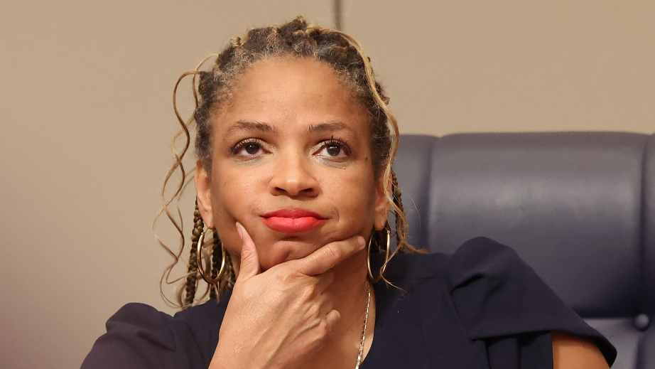 CMS board member Stephanie Sneed responds to recent criticism